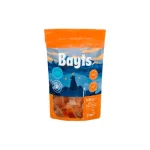 Bayts Snack Aletitas Salmón 100g