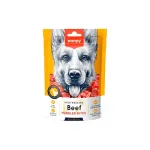 Wanpy Dog Marbled Bites Carne 100g