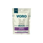 Voro Snack Hígado de Pollo 90g