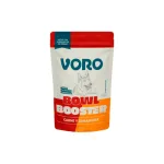 Voro Bowl Booster Carne y Zanahoria 70g