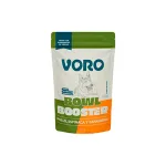 Voro Bowl Booster Pollo, Espinaca y Zanahoria 70g