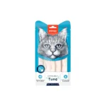 Wanpy Cat Creamy Treat Atún 70g