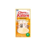 Inaba Cat Churu for Kitten Pollo (USA692)