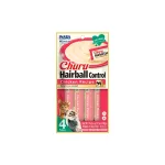Inaba Cat Churu Hairball Control Pollo (USA676)