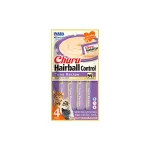 Inaba Cat Churu Hairball Control Atún (USA675)