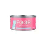 FOOR Cat Lata Salmón, Calamar y Frutos del Bosque 160g