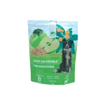 AllGreen Dog Snack Saludable Matico y Manzana 100g