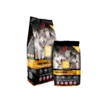 Alpha Spirit Dog Free Range Poultry