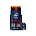 Primal Spirit Dog Adult Wanderlust