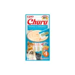 Inaba Cat Churu Atún con Mariscos (USA669)