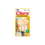 Inaba Cat Churu Atún con Queso (USA663)