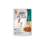 ProPlan Cat Pouch Kitten Pollo 85g