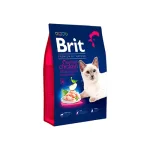 Brit Premium By Nature Cat Adult Sterilized Pollo