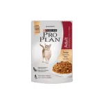 ProPlan Cat Pouch Adult Pollo 85g