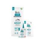 Brit Care Dog Adult GF Salmón