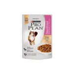 ProPlan Cat Pouch Adult Sterilized Pollo 85g