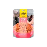 Three Cats Pouch Adult Castrados Pollo 85g