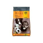Three Dogs Puppy Raza Mediana y Grande 10.1 kg