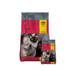 Three Cats Adult Castrados