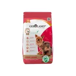 Gerolamo Dog Senior Raza Pequeña y Mini Pollo 2.7 kg