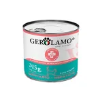 Gerolamo Cat Adult Urinario - Hépatico 315g