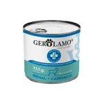 Gerolamo Dog Lata Adult Renal - Cardíaco 315g
