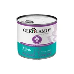 Gerolamo Dog Lata Adult Gastro - Low Fat 315g
