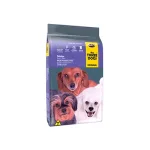Three Dogs Senior 7+ Raza Pequeña y Mini 15 kg