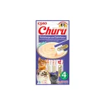 Inaba Cat Churu Atún con Almeja (USA664)