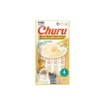 Inaba Cat Churu Atún con Bonito (USA668)