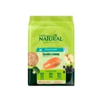 GUABI NATURAL Cat Adult Castrado Salmón 1.5 kg