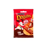 Doguitos Tiras de Asado 65g