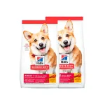 Hills Dog Adult 1-6 Small Bites