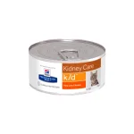 Hills Cat Lata Kidney Care k/d 156g