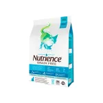 Nutrience Cat GF All Life Stages Pescado 2.5 kg