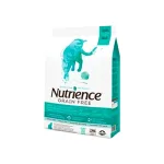 Nutrience Cat GF All Life Stages Indoor 2.5 kg