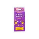 MarbenPets Cat Galletas Rellenas Atún y Queso 80g