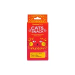 MarbenPets Cat Galletas Rellenas Atún y Pollo 80g