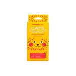 MarbenPets Cat Galletas Rellenas Salmón y Pollo 80g