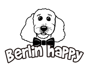 Berlín Happy logo