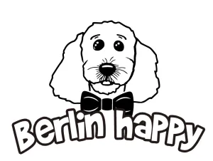 Berlín Happy logo