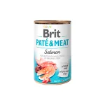 Brit Paté & Meat Lata Salmón