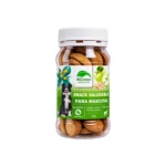 AllGreen Dog Snack Saludable Matico y Manzana 100g