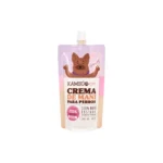 KAMBÚ OM Dog Crema de Maní Calmante Natural 200g