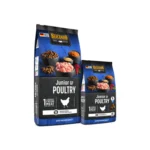 Belcando Junior GF Poultry