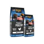 Belcando Puppy GF Poultry