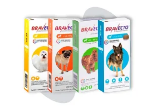 Antiparasitarios para perros y gatos en Berlin Happy, tienda de mascotas