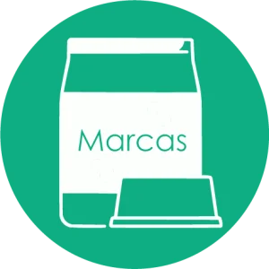 Marcas en Berlin Happy, tienda de mascotas