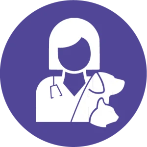 Veterinaria en Berlin Happy
