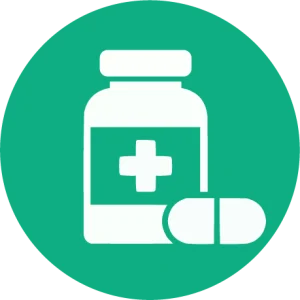 Farmacia en Berlin Happy